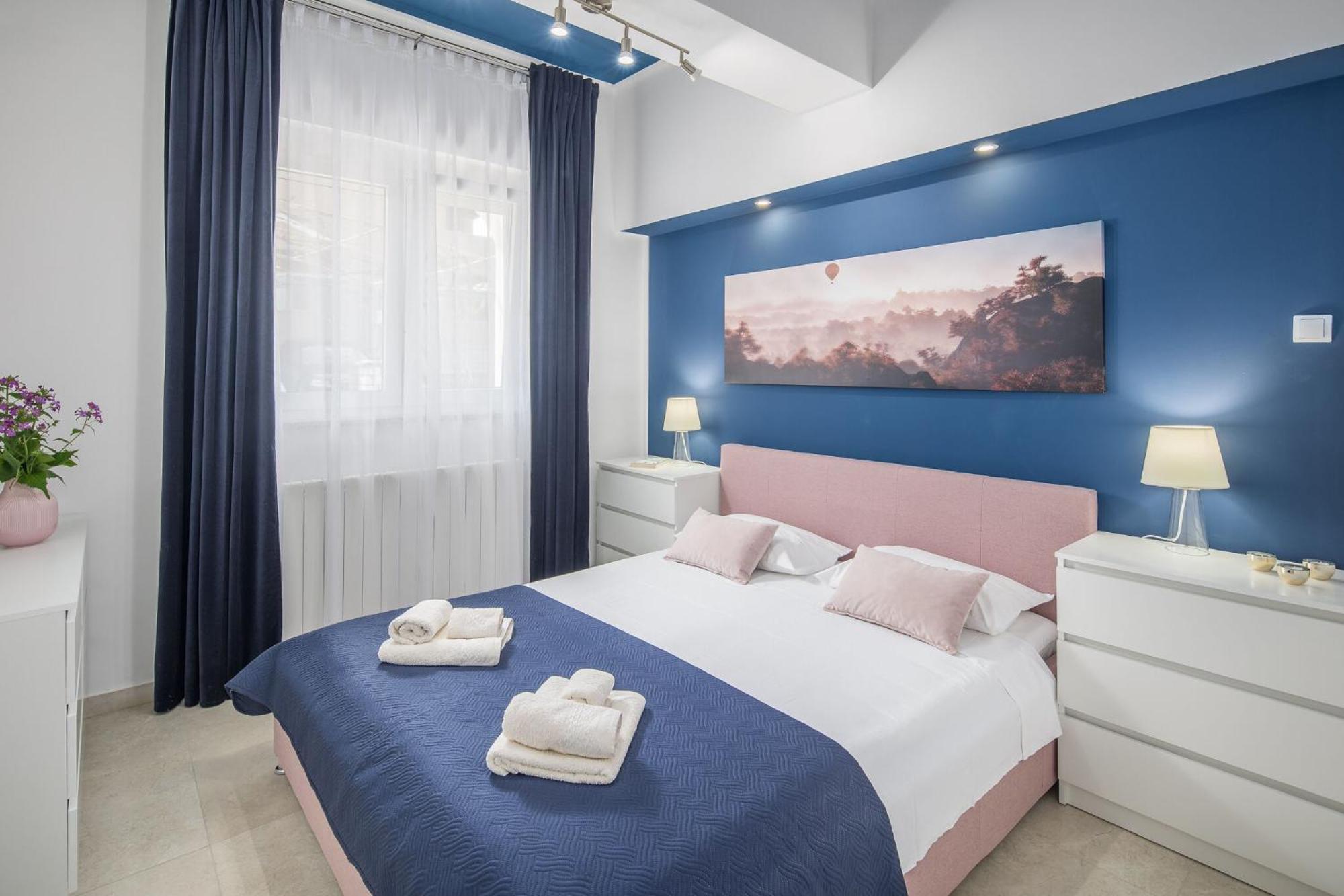Katana Apartment Poreč