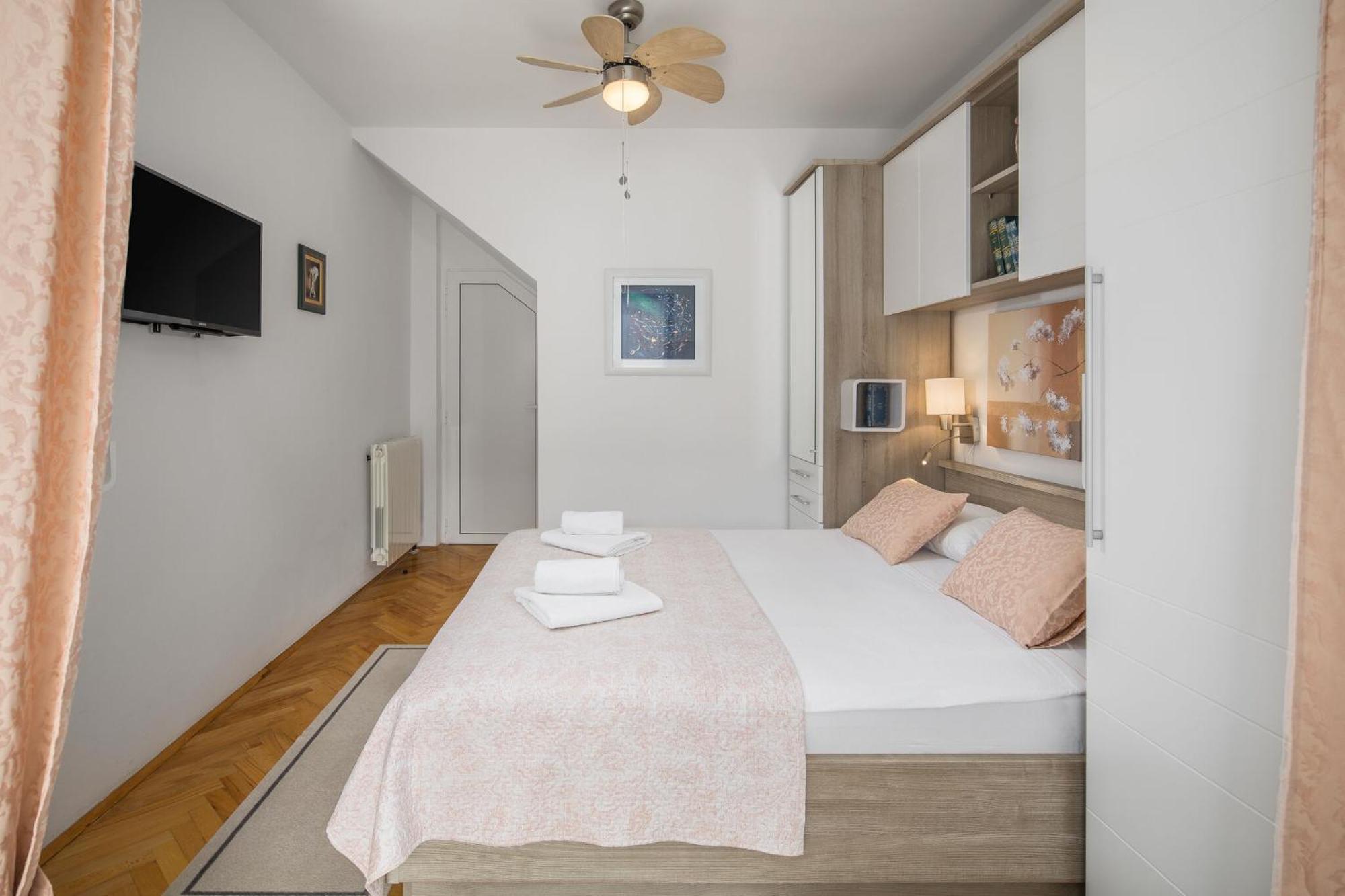 Katana Apartment Poreč