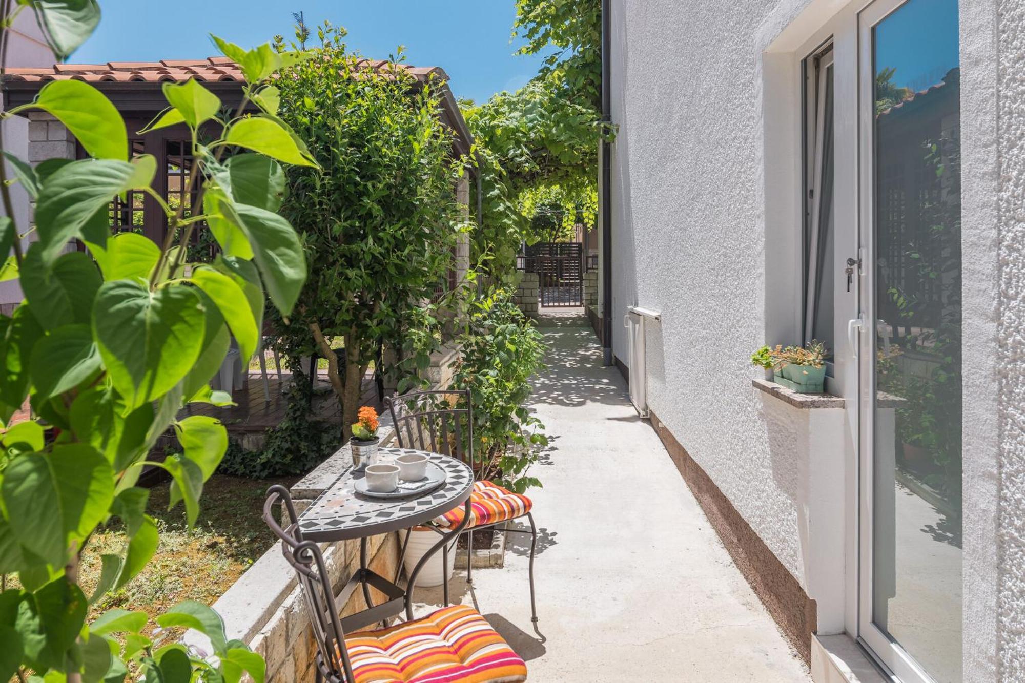 Katana Apartment Porec