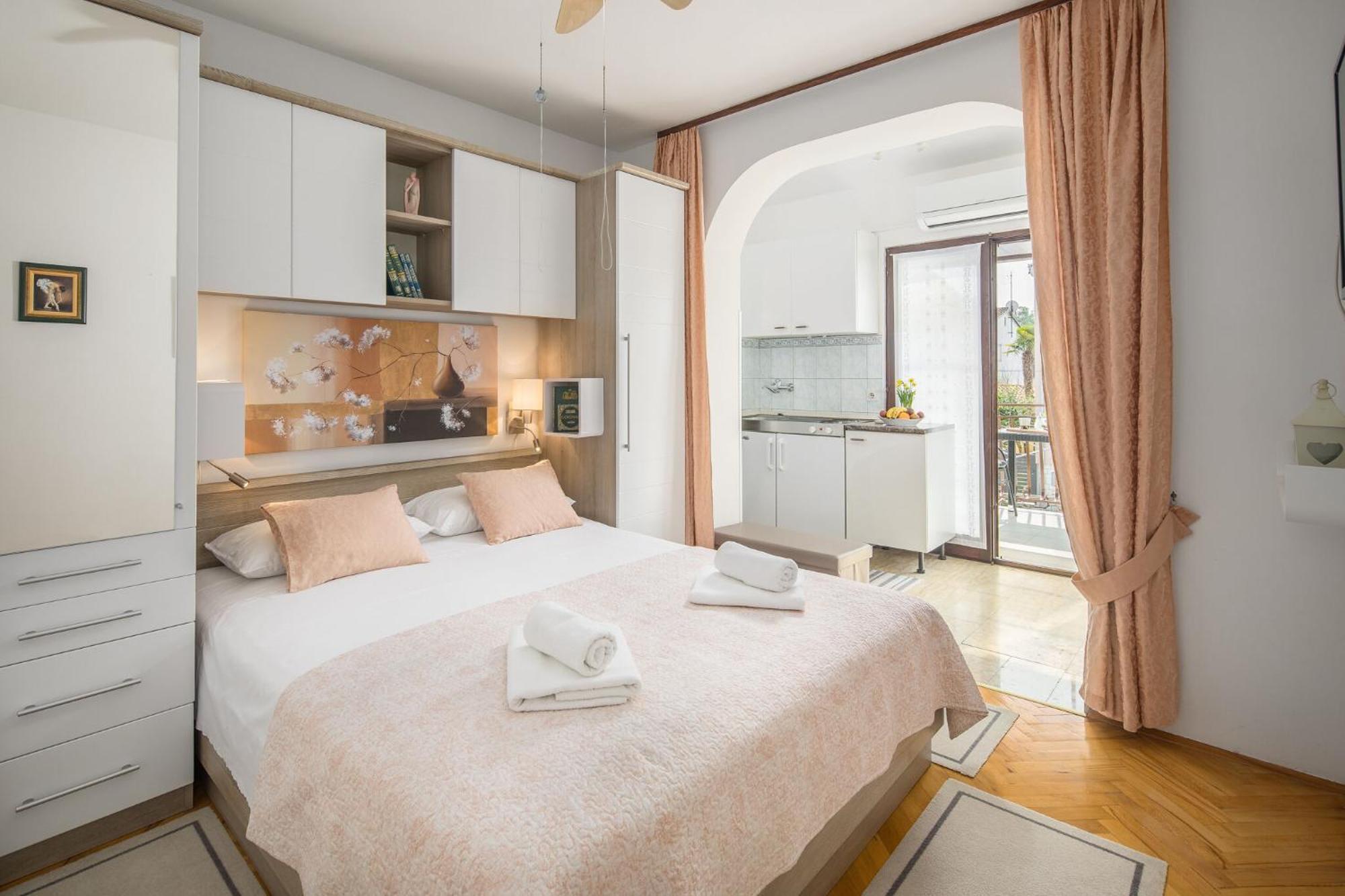 Appartement Katana *