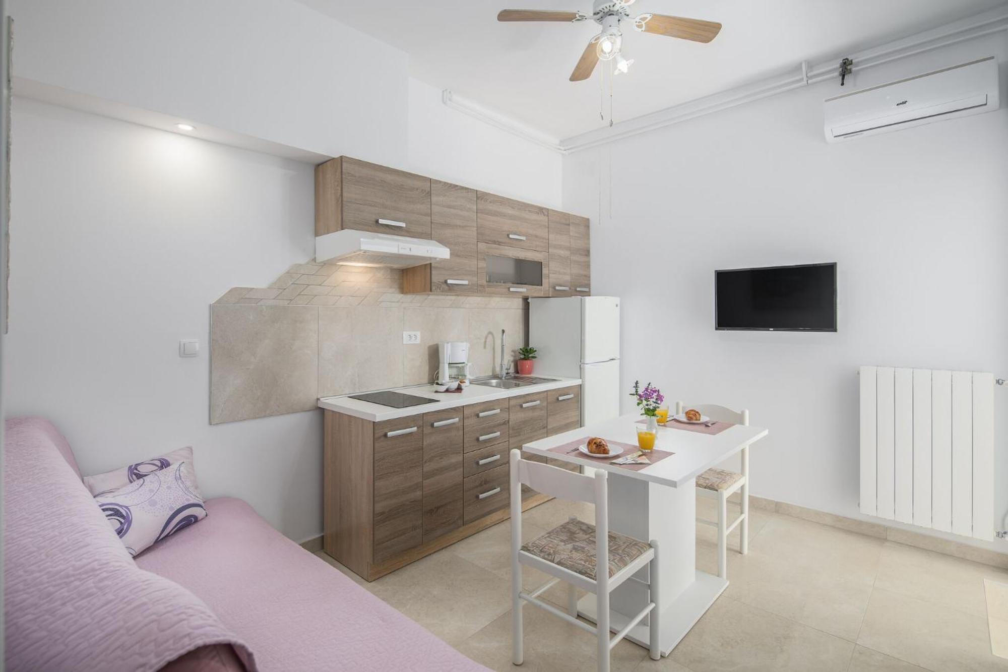 Katana Apartment Porec