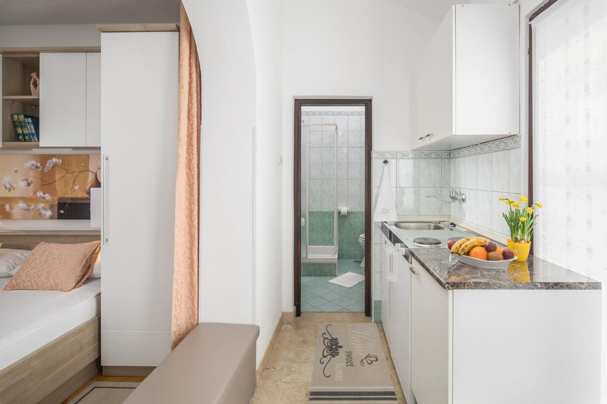 Apartment Katana Porec