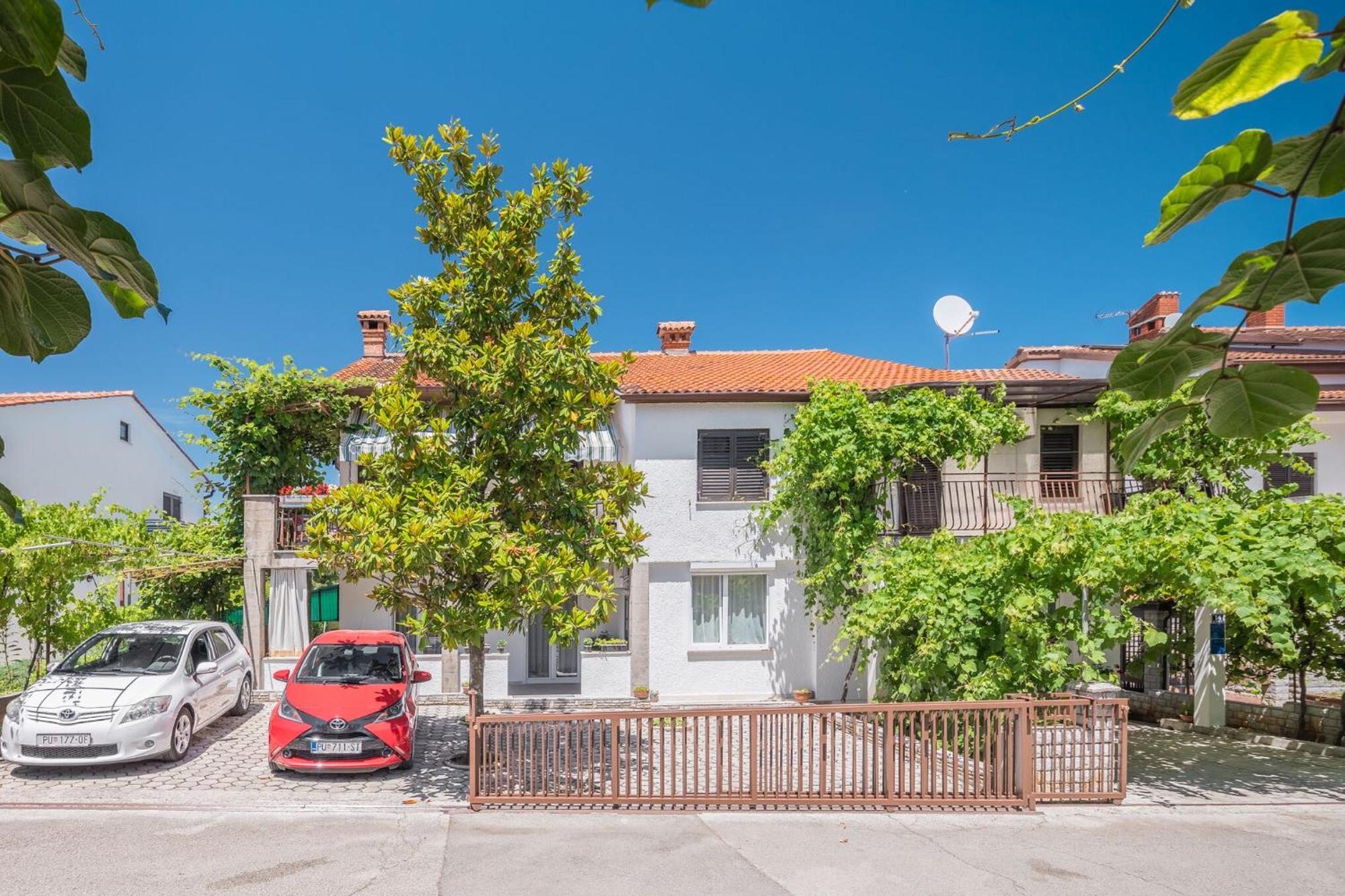 Appartement Katana