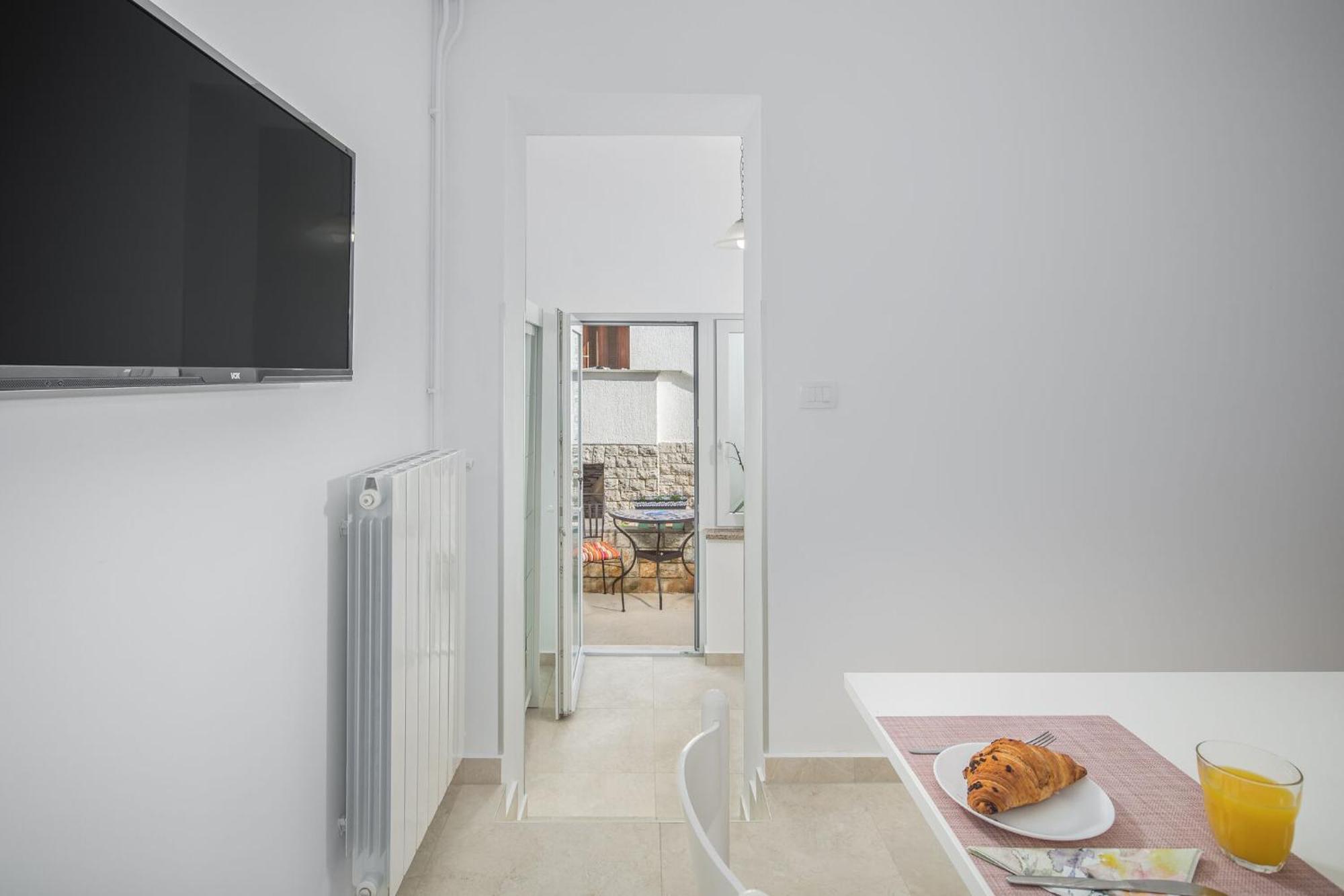 Katana Apartment Porec