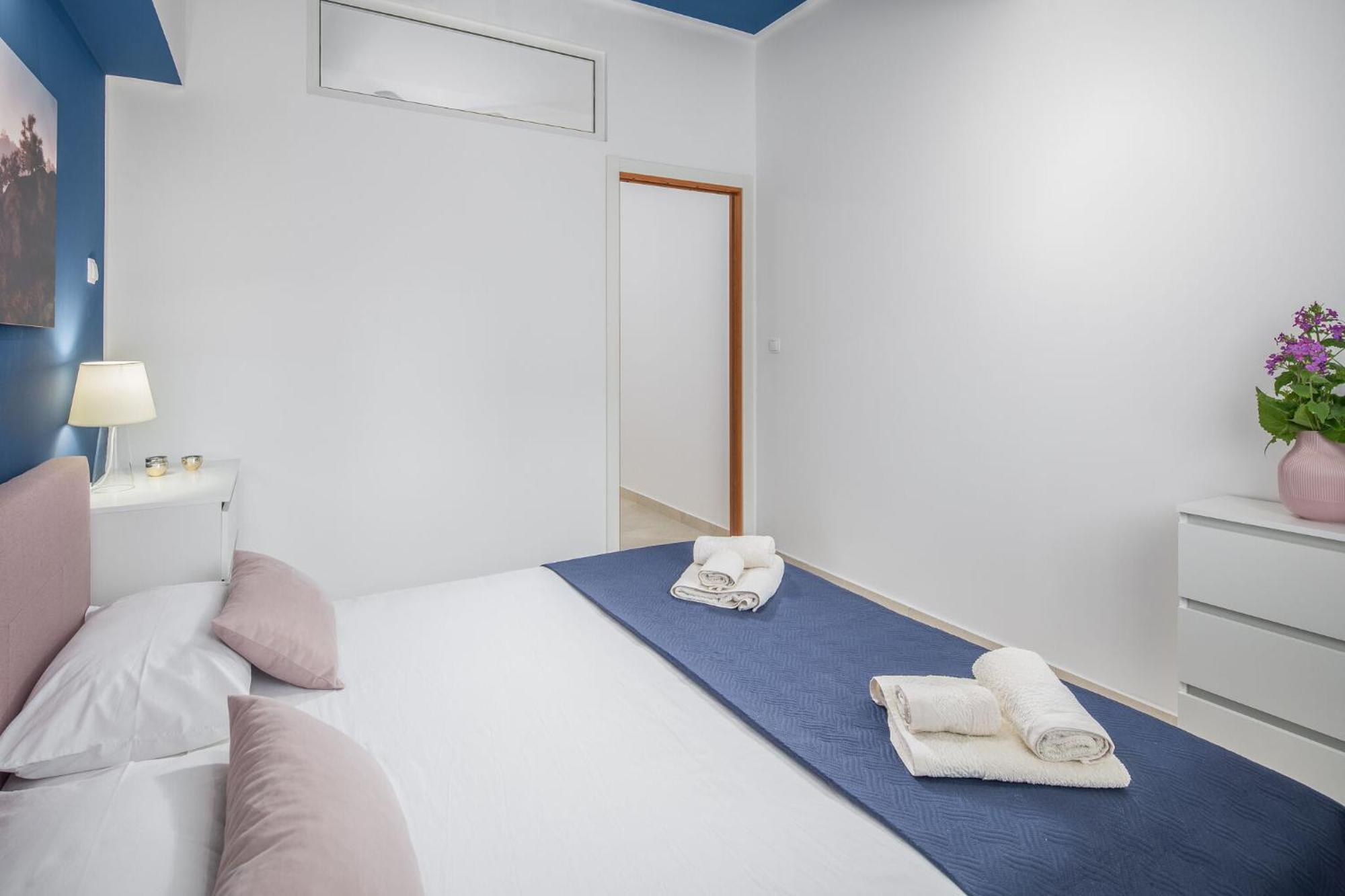 Appartement Katana