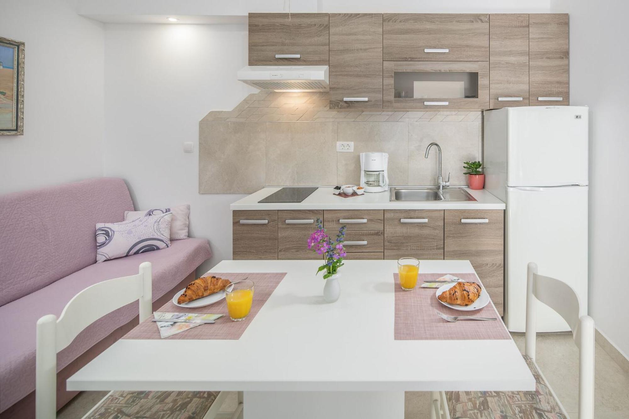 Katana Apartment