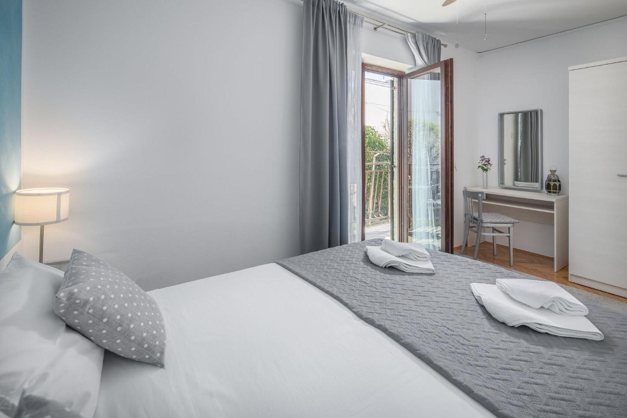 Katana Apartment
