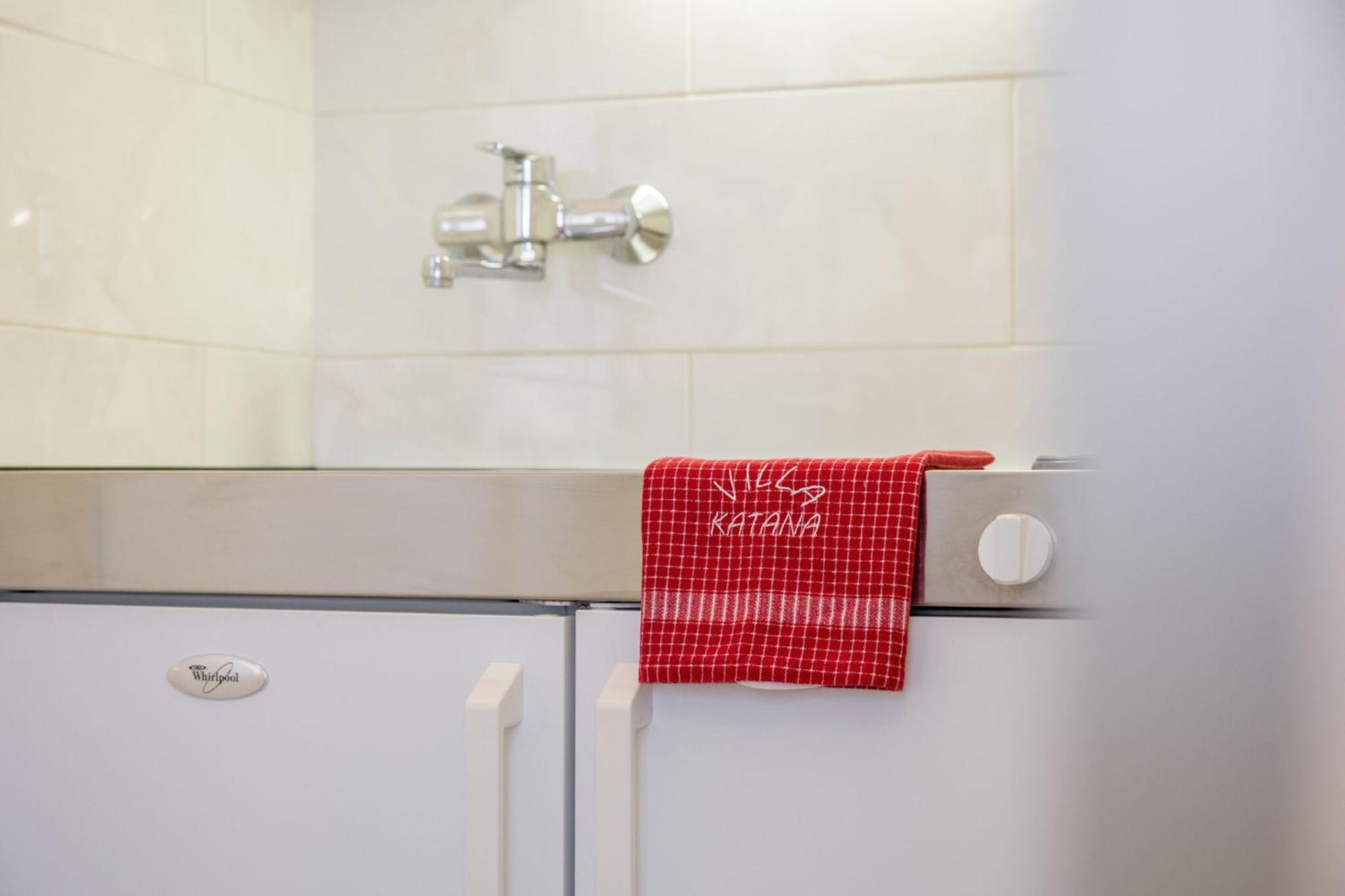 Katana Apartment Porec