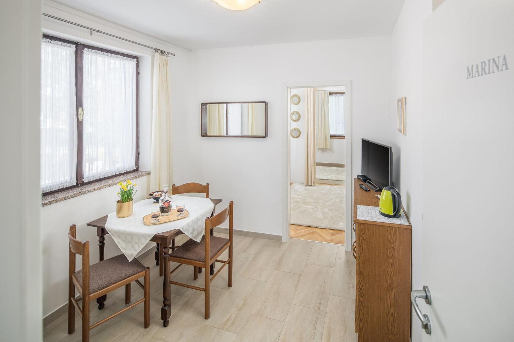 Katana Apartment