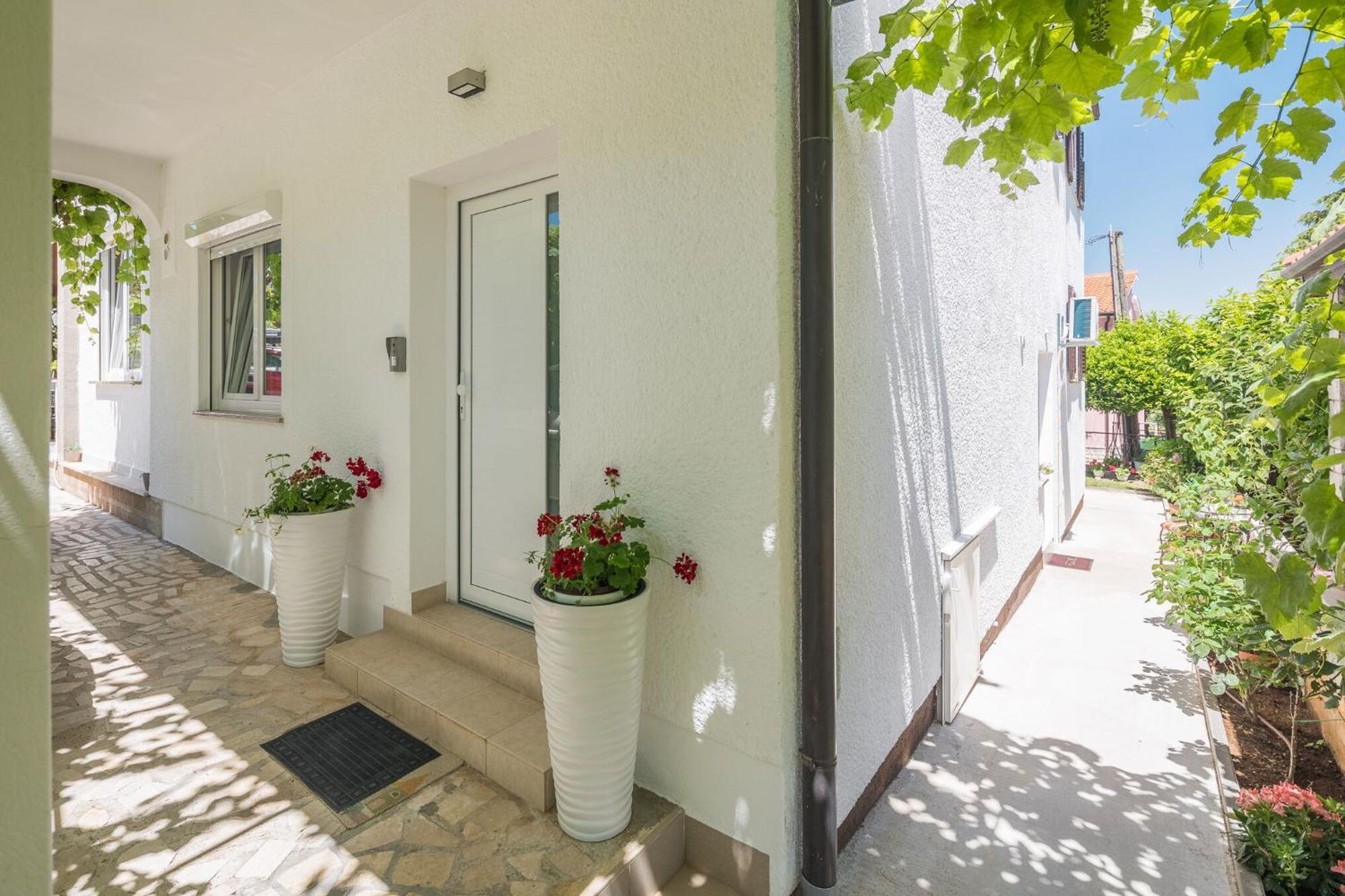 Apartment Katana Porec