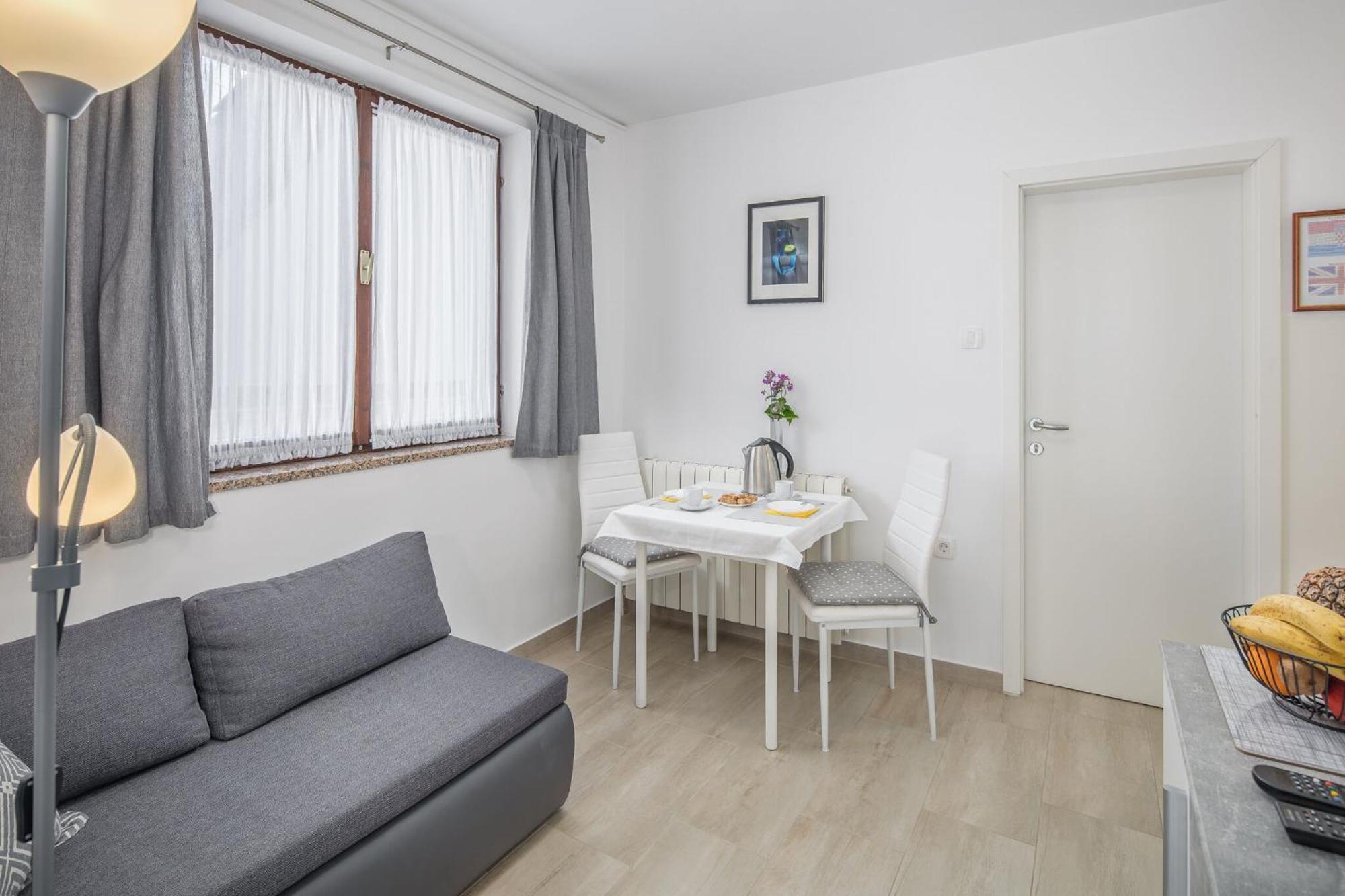 Apartment Katana Porec