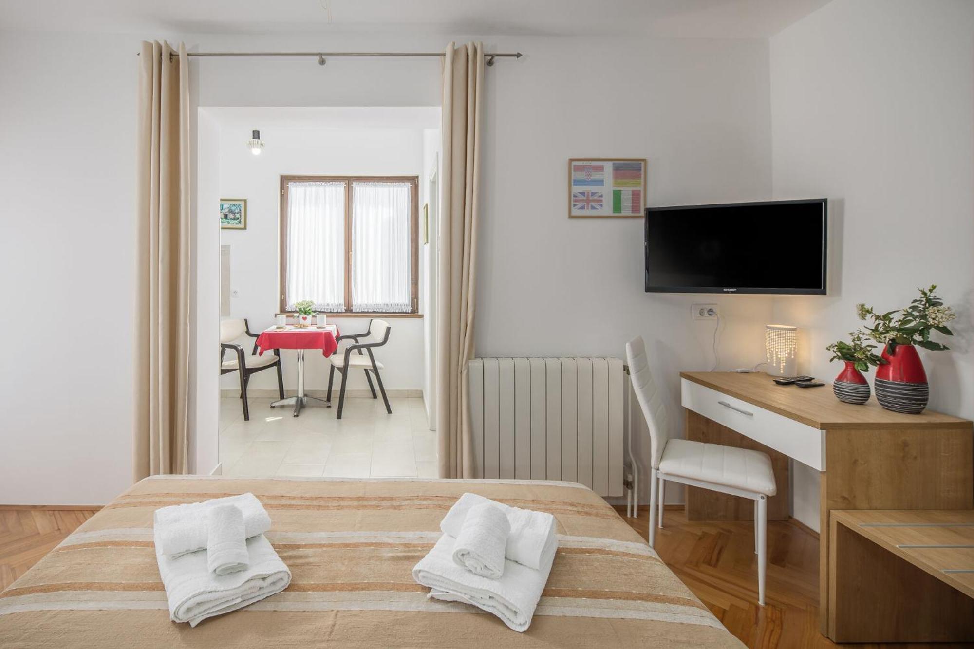 Apartment Katana Porec