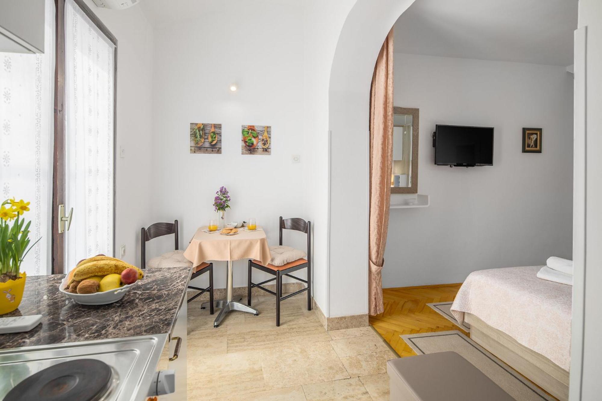 Katana Apartment Porec